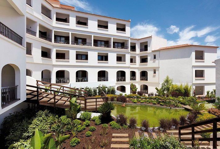 NH Lagos Algarve Resort
