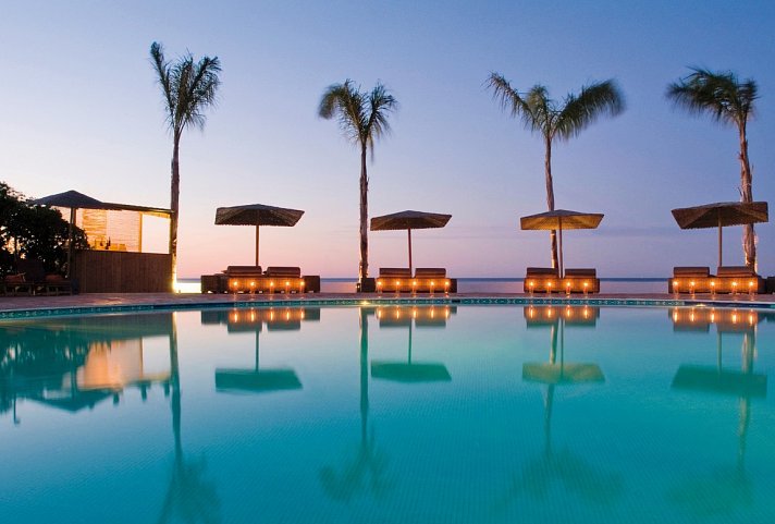 NH Lagos Algarve Resort