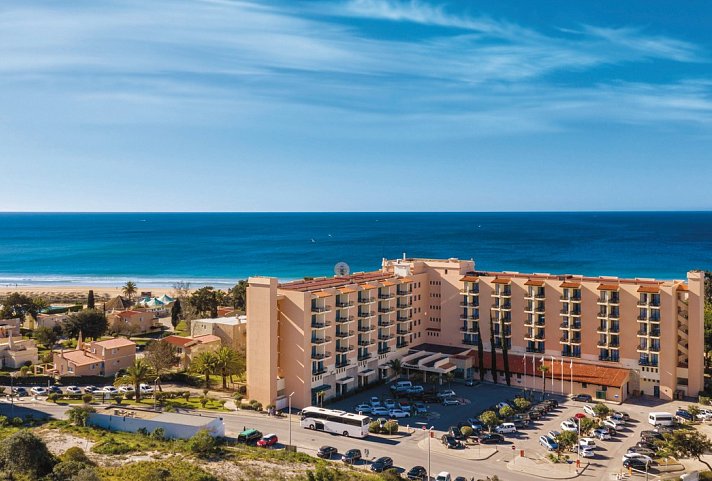 Pestana Dom João II Beach & Golf Resort