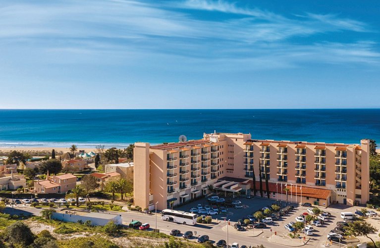 Pestana Dom João II Beach & Golf Resort