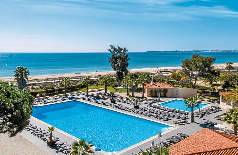 Pestana Dom João II Beach & Golf Resort