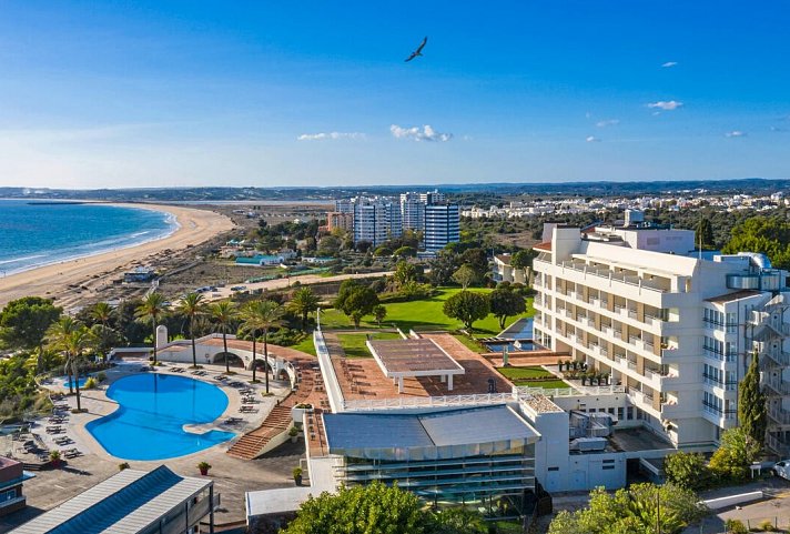 Pestana Alvor Praia Premium Beach & Golf Resort
