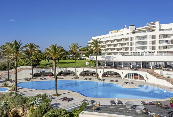 Pestana Alvor Praia Premium Beach & Golf Resort