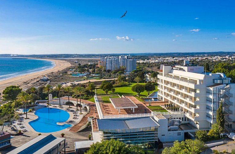 Pestana Alvor Praia Premium Beach & Golf Resort