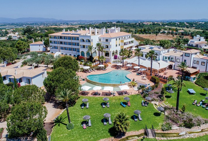 Vale d'El Rei Hotel & Villas