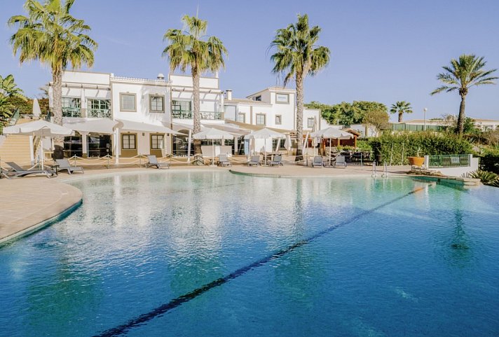 Vale d'El Rei Hotel & Villas