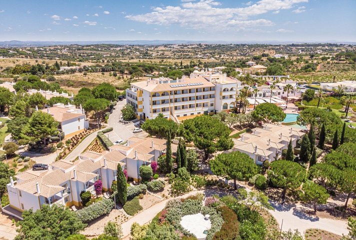 Vale d'El Rei Hotel & Villas