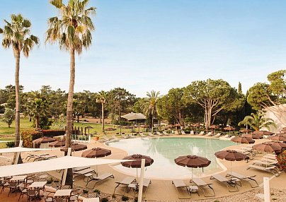 Vale d'El Rei Hotel & Villas Vale d'el Rei