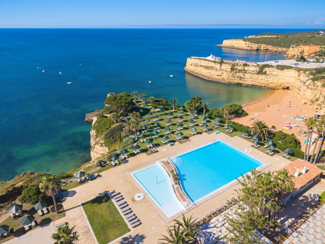 Pestana Viking Beach & Golf Resort