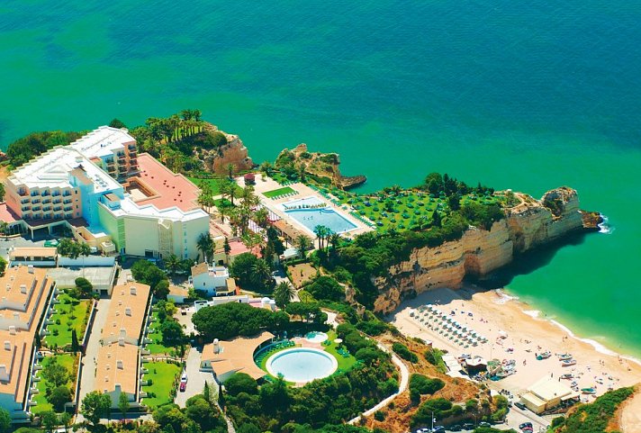 Pestana Viking Beach & Golf Resort