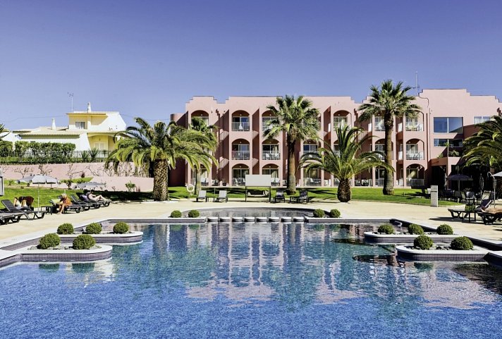 Vila Galé Collection Praia