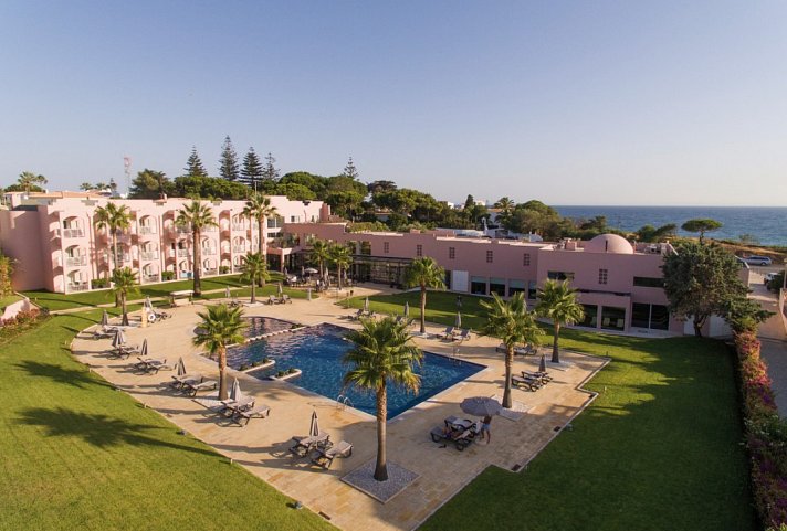 Vila Galé Collection Praia