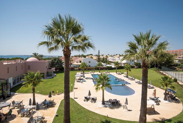 Vila Galé Collection Praia