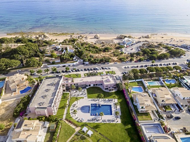 Vila Galé Collection Praia
