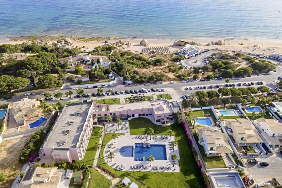 Vila Galé Collection Praia