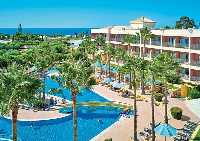 Baia Grande Albufeira