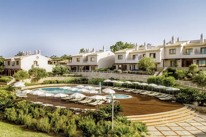 Grande Real Santa Eulalia