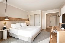 Grande Real Santa Eulalia - Modellbild Wohnbeispiel Doppelzimmer (Zimmercodierungen DB1 & DBM)