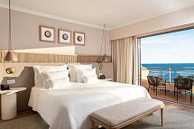Grande Real Santa Eulalia - Wohnbeispiel Doppelzimmer Meerblick (Zimmercodierung DBM)