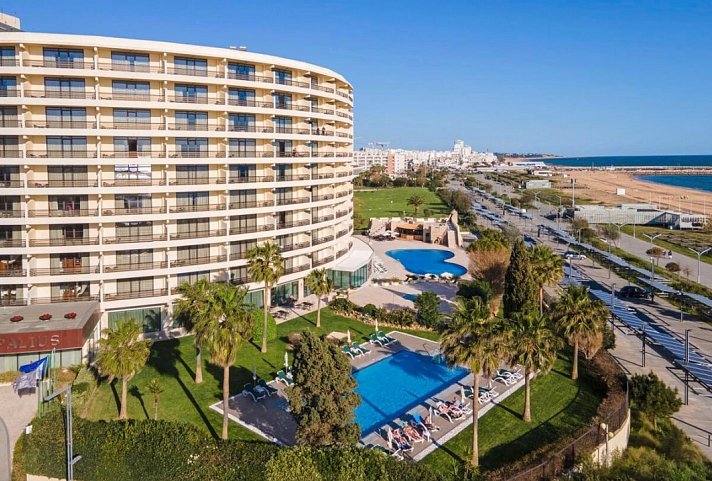 Vila Galé Ampalius