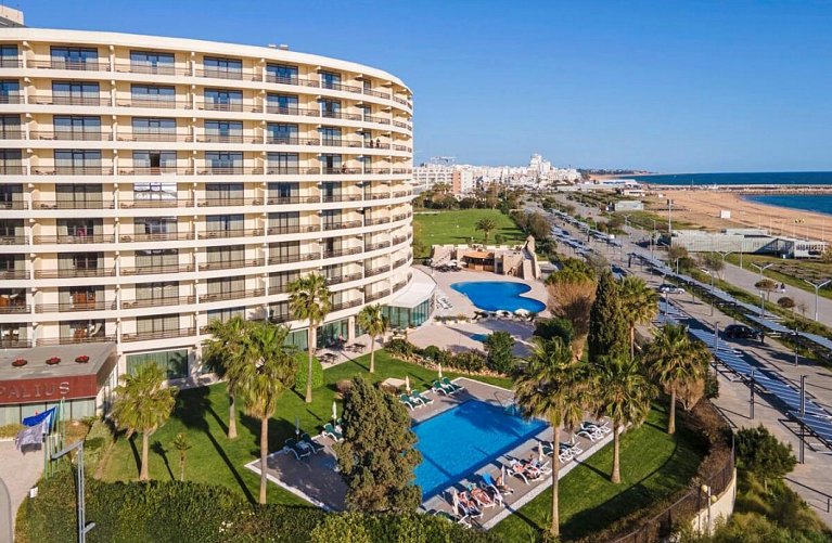 Vila Galé Ampalius