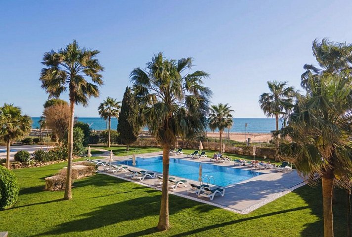 Vila Galé Ampalius