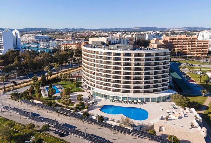 Vila Galé Ampalius