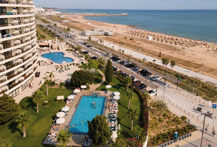 Vila Galé Ampalius