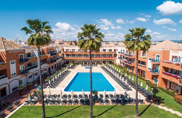 Vila Galé Tavira
