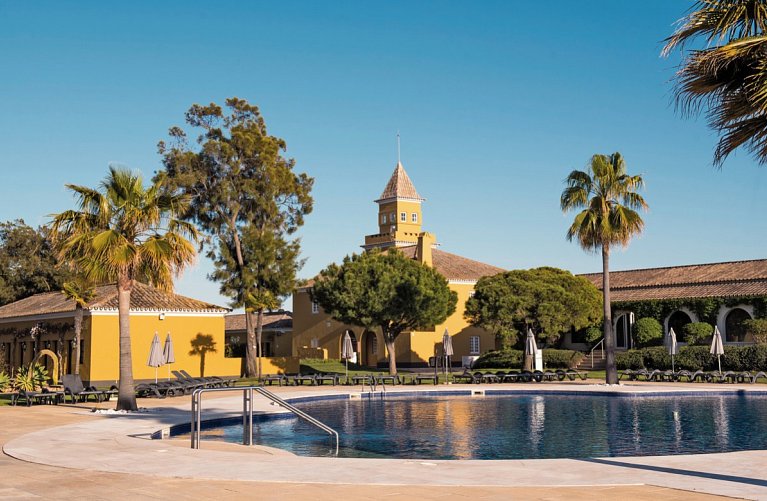 Vila Galé Albacora