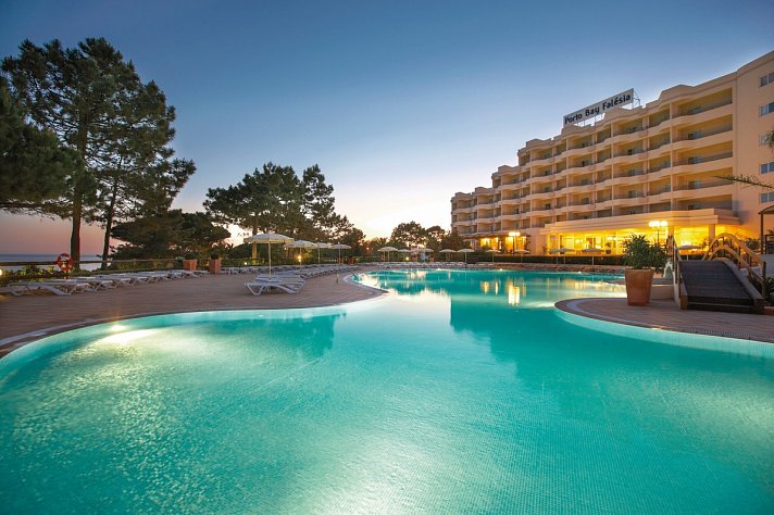 PortoBay Falésia