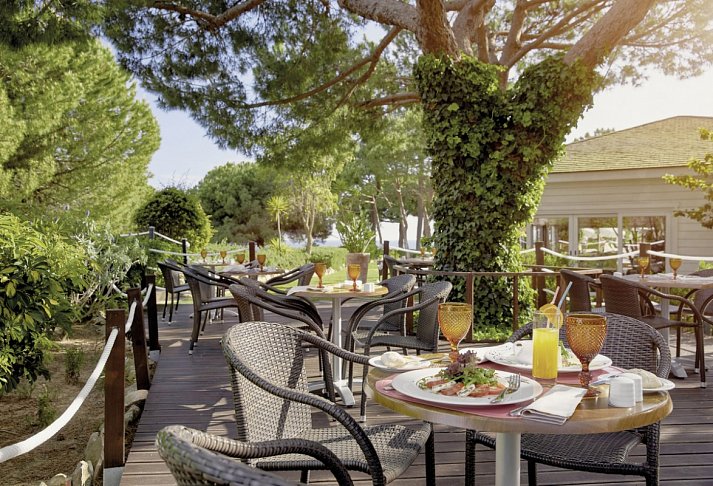 PortoBay Falésia