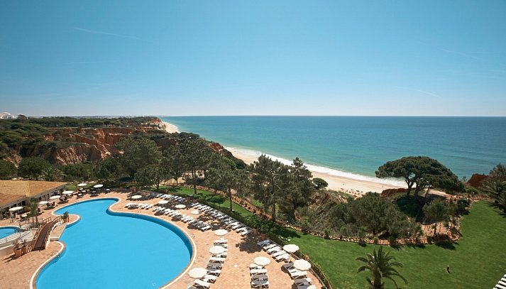 PortoBay Falésia