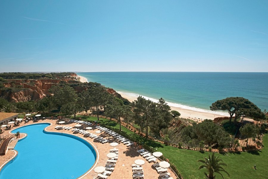 PortoBay Falésia