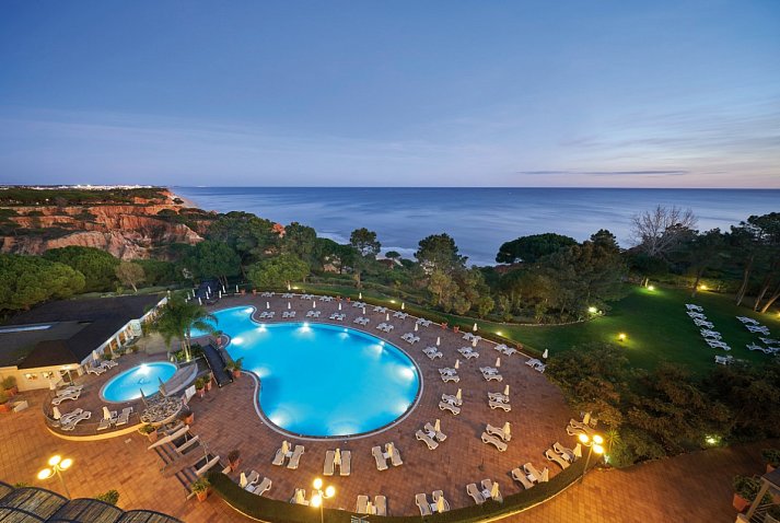 PortoBay Falésia