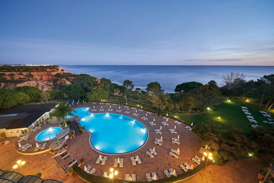 PortoBay Falésia
