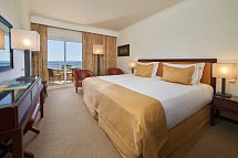 PortoBay Falésia - Wohnbeispiel Doppelzimmer Meerblick (Zimmercodierung DBM)