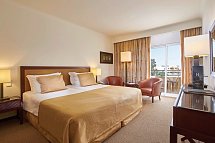 PortoBay Falésia - Wohnbeispiel Doppelzimmer seitl. Meerblick (Zimmercodierung DBN)