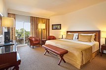 PortoBay Falésia - Wohnbeispiel Doppelzimmer Superior Meerblick (Zimmercodierung DSM)