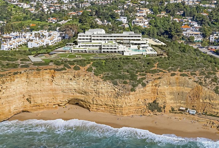 Wyndham Grand Carvoeiro Algarve