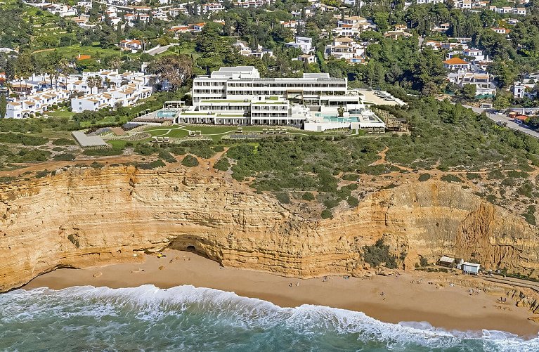 Wyndham Grand Carvoeiro Algarve