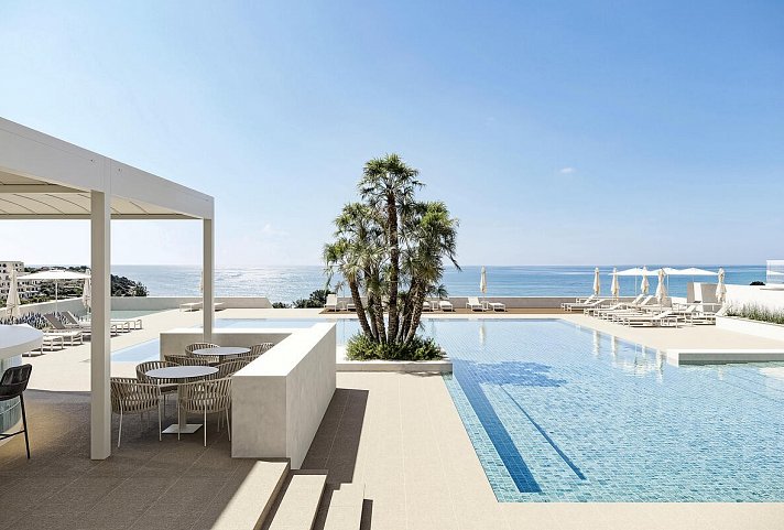 Wyndham Grand Carvoeiro Algarve