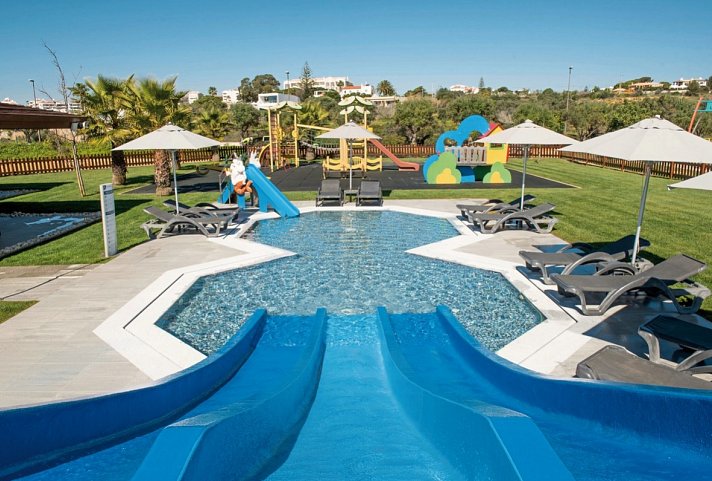 Vila Galé Lagos