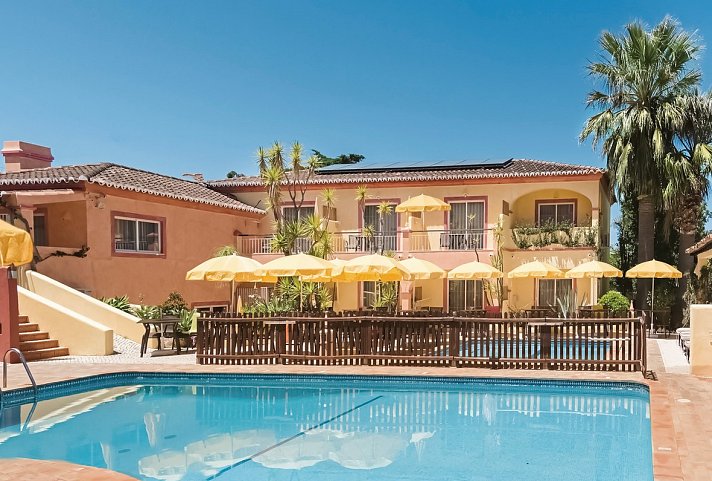 Costa d'Oiro Ambiance Village