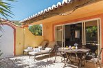 Costa d'Oiro Ambiance Village