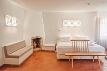 Costa d'Oiro Ambiance Village - Wohnbeispiel Studio Deluxe (Zimmercodierung SD1)