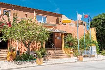 Costa d'Oiro Ambiance Village
