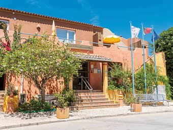 Costa d'Oiro Ambiance Village