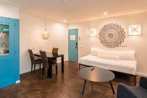 Costa d'Oiro Ambiance Village - Wohnbeispiel Appartement (Zimmercodierung AB1)
