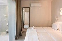 Costa d'Oiro Ambiance Village - Wohnbeispiel Appartement (Zimmercodierung AB1)
